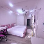 Аренда 4 комнатная Новостройка, м. 28 Мая метро, Насими район 5