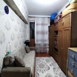 Satılır 2 otaqlı Köhnə Tikili, Qara Qarayev metrosu, Sevinc k/t, Nizami rayonu 8