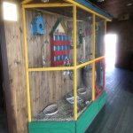 Satılır Obyekt Qəbələ 32