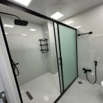 Продажа 2 комнатная Новостройка, м. Насими метро, 9-ый микрорайон, Бинагадинский р-н район 11