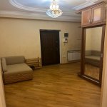 Kirayə (aylıq) 3 otaqlı Yeni Tikili, Həzi Aslanov metrosu, Xətai rayonu 12