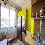 Продажа 3 комнат Вторичка, м. Эльмляр Академиясы метро, пос. Ясамал, Ясамал район 15