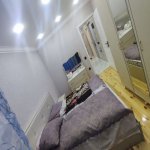 Kirayə (günlük) 2 otaqlı Yeni Tikili, İnşaatçılar metrosu, Yasamal qəs., Yasamal rayonu 3