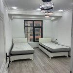 Satılır 3 otaqlı Yeni Tikili, Qara Qarayev metrosu, 8-ci kilometr, Nizami rayonu 2