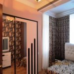 Kirayə (aylıq) 4 otaqlı Yeni Tikili, Nizami metrosu, Nəsimi rayonu 8