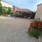 Kirayə (aylıq) 4 otaqlı Həyət evi/villa, Şüvəlan, Xəzər rayonu 11