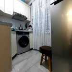 Kirayə (aylıq) 2 otaqlı Köhnə Tikili, Neftçilər metrosu, 8-ci kilometr, Nizami rayonu 5
