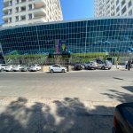 Kirayə (aylıq) 3 otaqlı Yeni Tikili, Həzi Aslanov metrosu, Xətai rayonu 2