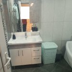 Satılır 5 otaqlı Həyət evi/villa, Əhmədli metrosu, Əhmədli, Xətai rayonu 32