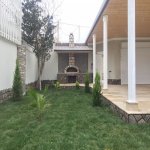 Satılır 4 otaqlı Bağ evi, Mərdəkan, Xəzər rayonu 5