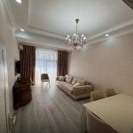 Kirayə (aylıq) 2 otaqlı Yeni Tikili, Nəriman Nərimanov metrosu, Nərimanov rayonu 1