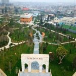Satılır 4 otaqlı Yeni Tikili, Xətai metrosu, Ağ şəhər, Xətai rayonu 21