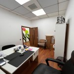 Kirayə (aylıq) 1 otaqlı Ofis, Sahil metrosu, Nəsimi rayonu 1