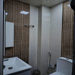 Kirayə (aylıq) 3 otaqlı Yeni Tikili, Gənclik metrosu, Nərimanov rayonu 10