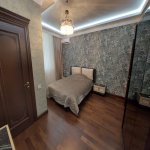 Satılır 8 otaqlı Həyət evi/villa, Elmlər akademiyası metrosu, Badamdar qəs., Səbail rayonu 15