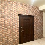 Satılır 3 otaqlı Yeni Tikili, Gənclik metrosu, Nəsimi rayonu 3