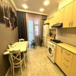 Kirayə (aylıq) 2 otaqlı Yeni Tikili, Həzi Aslanov metrosu, H.Aslanov qəs., Xətai rayonu 3