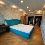 Аренда 3 комнат Новостройка, İnşaatçılar метро, пос. Йени Ясамал, Ясамал район 5