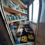 Satılır 3 otaqlı Köhnə Tikili, Qara Qarayev metrosu, Nizami rayonu 13