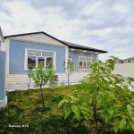 Satılır 3 otaqlı Həyət evi/villa, Buzovna, Xəzər rayonu 2
