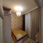 Satılır 2 otaqlı Həyət evi/villa, Avtovağzal metrosu, Binəqədi qəs., Binəqədi rayonu 8