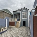 Satılır 3 otaqlı Həyət evi/villa, Masazır, Abşeron rayonu 2