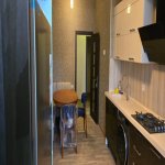 Kirayə (aylıq) 2 otaqlı Yeni Tikili, İnşaatçılar metrosu, Yasamal rayonu 5