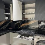 Kirayə (aylıq) 2 otaqlı Yeni Tikili, Xətai metrosu, Dəmirçi Plaza, Xətai rayonu 12