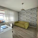 Kirayə (aylıq) 3 otaqlı Yeni Tikili, Yasamal rayonu 4
