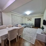 Аренда 2 комнат Вторичка, м. Азадлыг метро, Бинагадинский р-н район 4