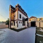 Satılır 2 otaqlı Həyət evi/villa, Mərdəkan, Xəzər rayonu 2