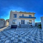 Satılır 5 otaqlı Həyət evi/villa, Badamdar qəs., Səbail rayonu 3
