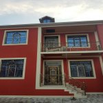 Satılır 5 otaqlı Həyət evi/villa, Zabrat qəs., Sabunçu rayonu 20