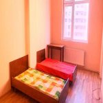 Satılır 2 otaqlı Yeni Tikili, Gənclik metrosu, 8-ci mikrorayon, Binəqədi rayonu 4