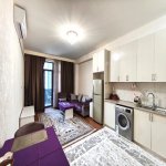 Kirayə (aylıq) 2 otaqlı Yeni Tikili, Gənclik metrosu, Tibb Universiteti, Nəsimi rayonu 4