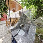 Kirayə (günlük) 3 otaqlı Həyət evi/villa Qəbələ 2
