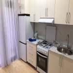 Kirayə (aylıq) 2 otaqlı Yeni Tikili, Qara Qarayev metrosu, Nizami rayonu 4