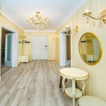 Kirayə (günlük) 3 otaqlı Köhnə Tikili, Sahil metrosu, Səbail rayonu 15