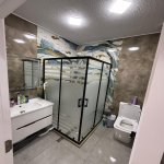 Kirayə (günlük) 4 otaqlı Həyət evi/villa, Mərdəkan, Gənclik Mall, Xəzər rayonu 13