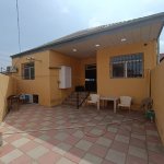 Satılır 3 otaqlı Həyət evi/villa, Binəqədi qəs., Binəqədi rayonu 1