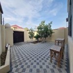 Satılır 3 otaqlı Həyət evi/villa, 20 Yanvar metrosu, Abşeron rayonu 4