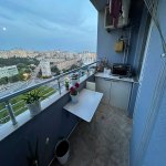 Продажа 2 комнатная Новостройка, Ахмедли, Хетаи район 9