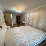 Kirayə (aylıq) 3 otaqlı Köhnə Tikili, Neftçilər metrosu, Nizami rayonu 4