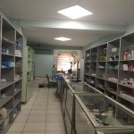 Satılır Obyekt, Memar Əcəmi metrosu, 9-cu mikrorayon, Binəqədi rayonu 7