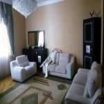 Kirayə (aylıq) 3 otaqlı Yeni Tikili, Nizami metrosu, Yasamal qəs., Yasamal rayonu 2