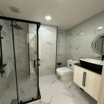 Satılır 2 otaqlı Yeni Tikili, Həzi Aslanov metrosu, Xətai rayonu 20