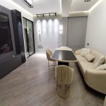 Kirayə (aylıq) 3 otaqlı Yeni Tikili, Gənclik metrosu, Tofiq Bəhramov stadionu, Nərimanov rayonu 1