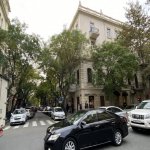 Satılır 2 otaqlı Köhnə Tikili, Sahil metrosu, Səbail rayonu 1