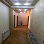 Satılır 3 otaqlı Yeni Tikili, Nəsimi metrosu, 6-cı mikrorayon, Binəqədi rayonu 13