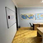 Kirayə (aylıq) 5 otaqlı Ofis, Xətai metrosu, Ağ şəhər, Dəmirçi Plaza, Xətai rayonu 8